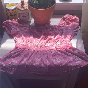 Trendy Freshman womens medium tee